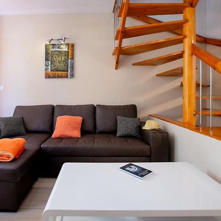 Bungalow Costa Adeje Cortijo 4-6 Playa de las Americas  Ngoại thất bức ảnh