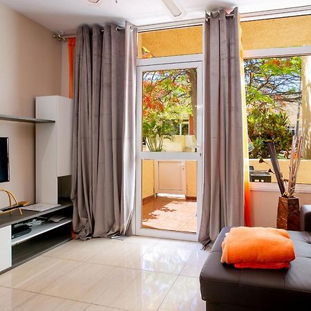 Bungalow Costa Adeje Cortijo 4-6 Playa de las Americas  Ngoại thất bức ảnh