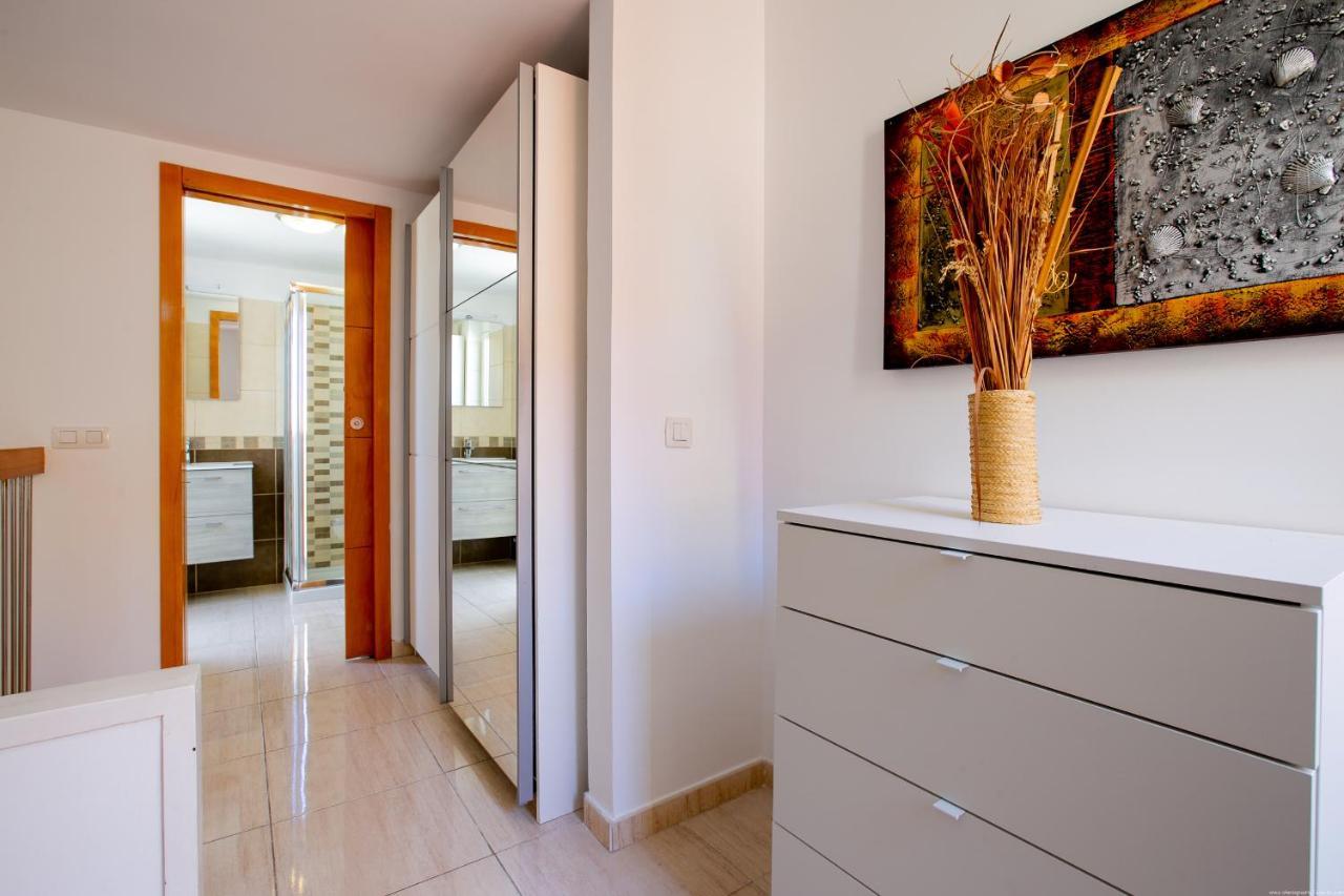 Bungalow Costa Adeje Cortijo 4-6 Playa de las Americas  Ngoại thất bức ảnh