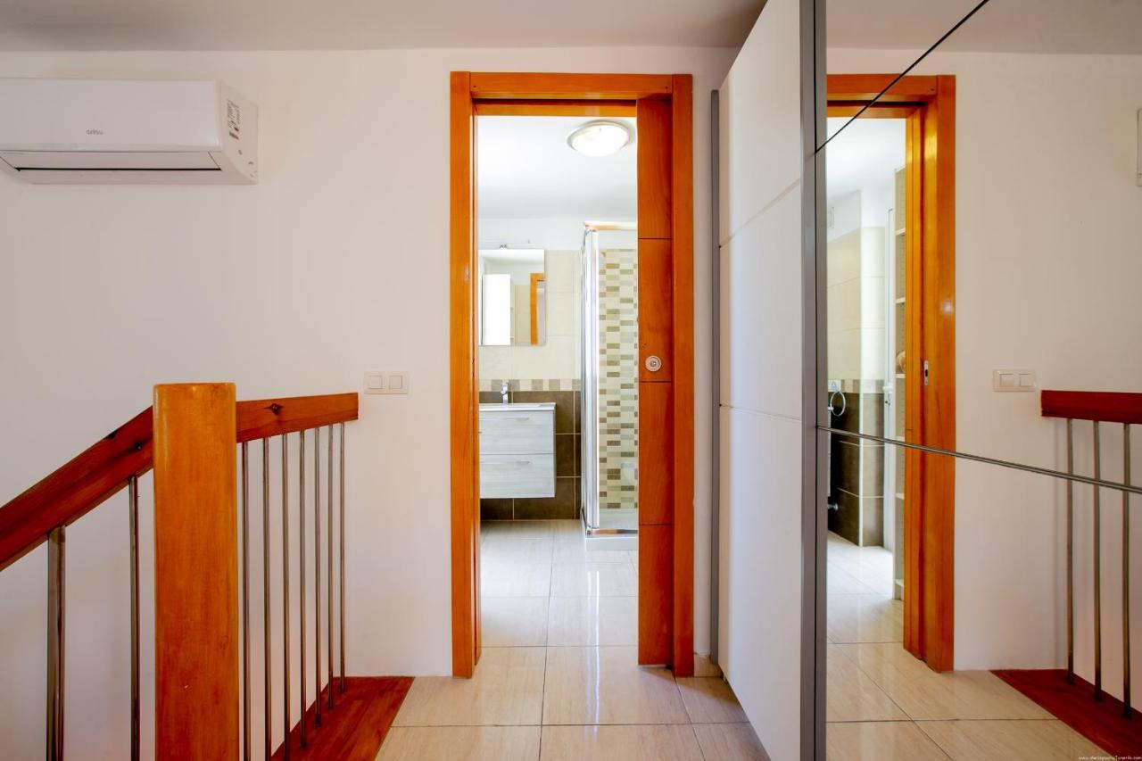 Bungalow Costa Adeje Cortijo 4-6 Playa de las Americas  Ngoại thất bức ảnh