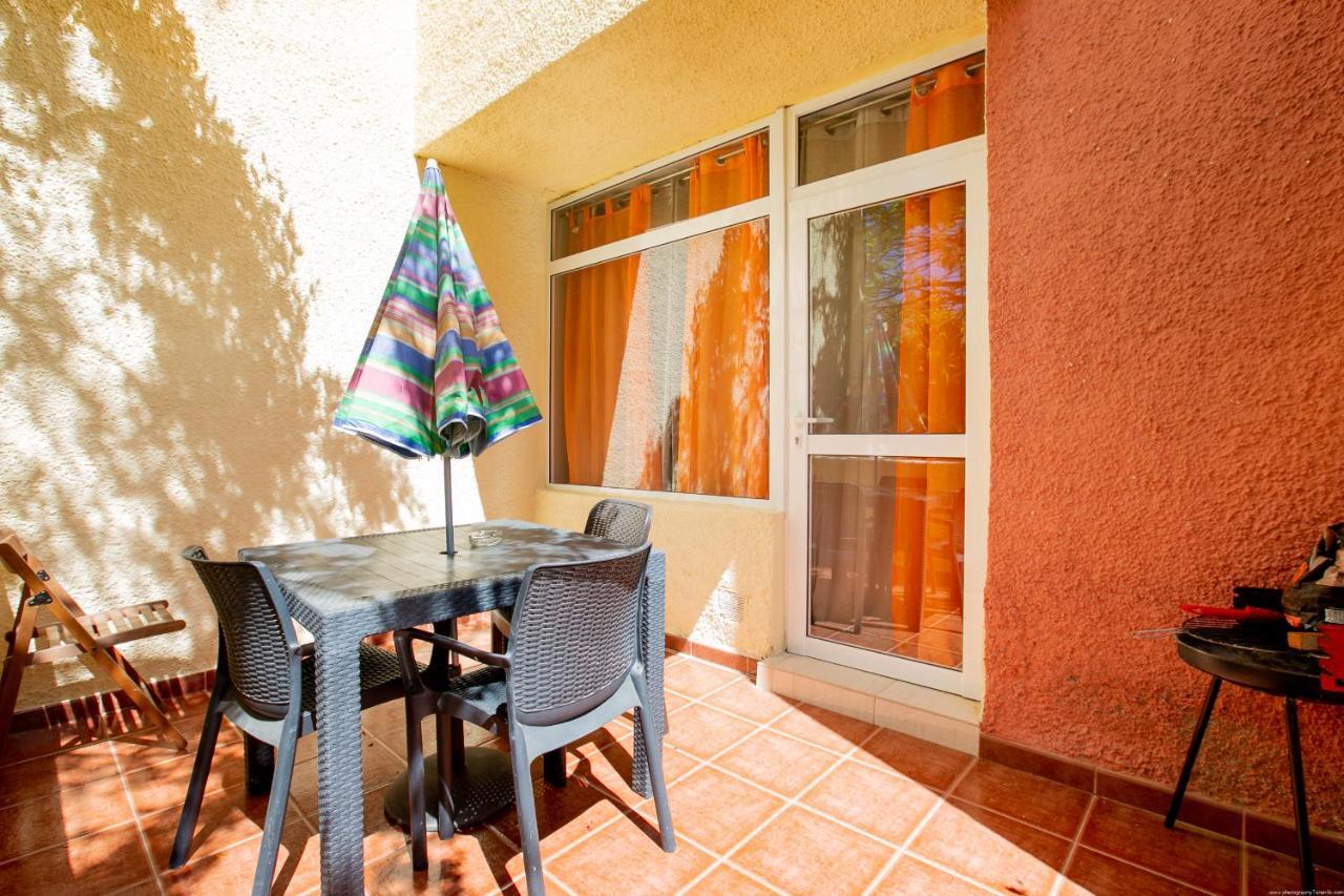 Bungalow Costa Adeje Cortijo 4-6 Playa de las Americas  Ngoại thất bức ảnh